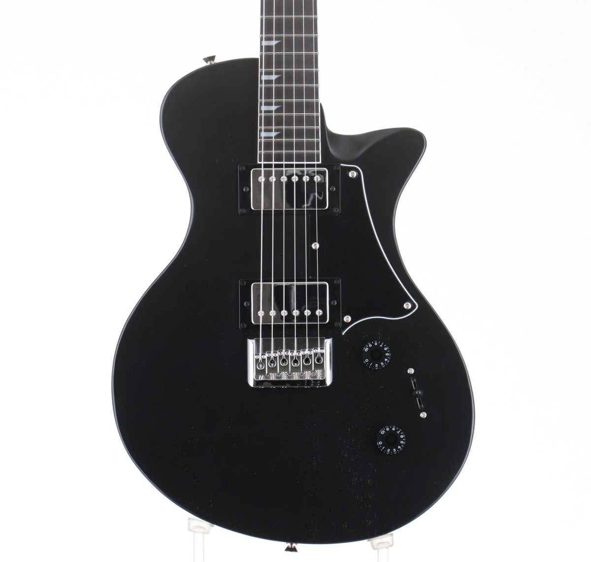 中古】Ryoga / HORNET Open Pore Black 2024年製【3.08kg】【S/N