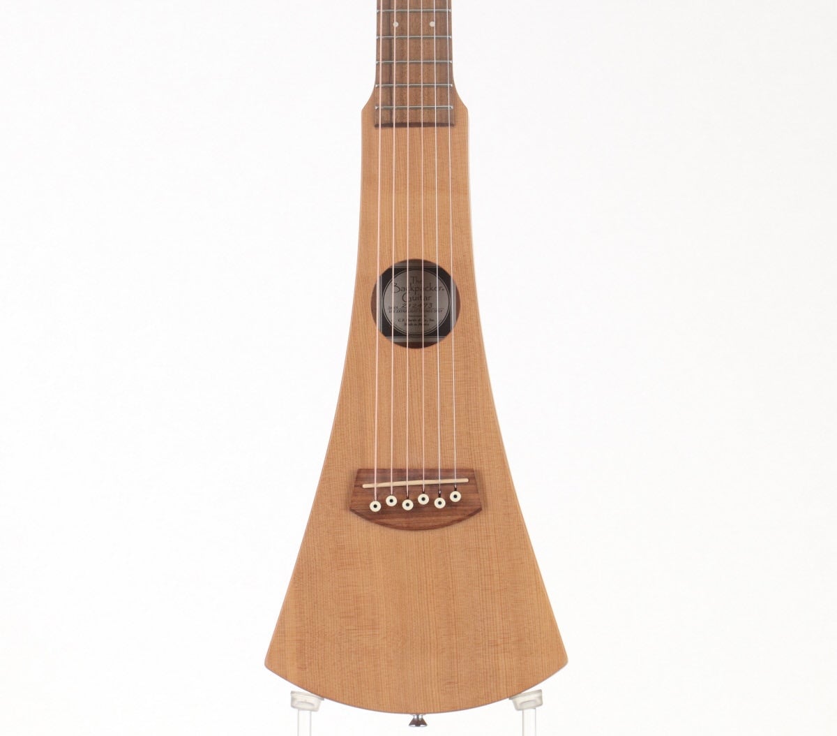中古】Martin / Backpacker Steel String Natural【0.96kg】【S/N