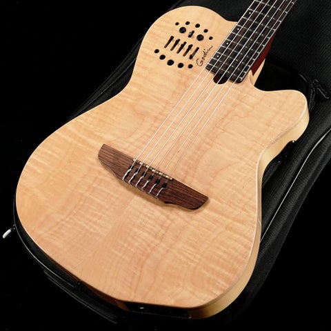 【中古】Godin / ACS SA Nylon Natural Flame Limited Edition 【渋谷店】
