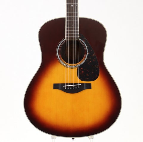 中古】YAMAHA / LL6 ARE 【渋谷店】 | フラットトップ | イシバシ楽器