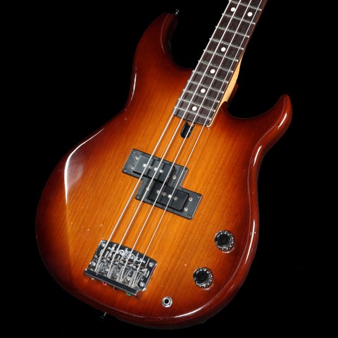 【中古】YAMAHA / BB-VIs Broad Bass Brown Sunburst 【福岡店】