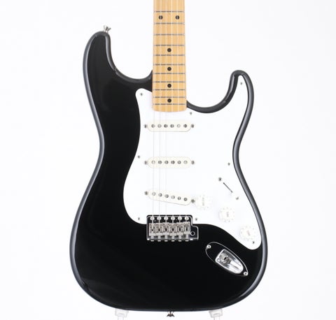 中古】FENDER JAPAN (-2015) / ST57-78TX Black 【値下げ】 | ストラト