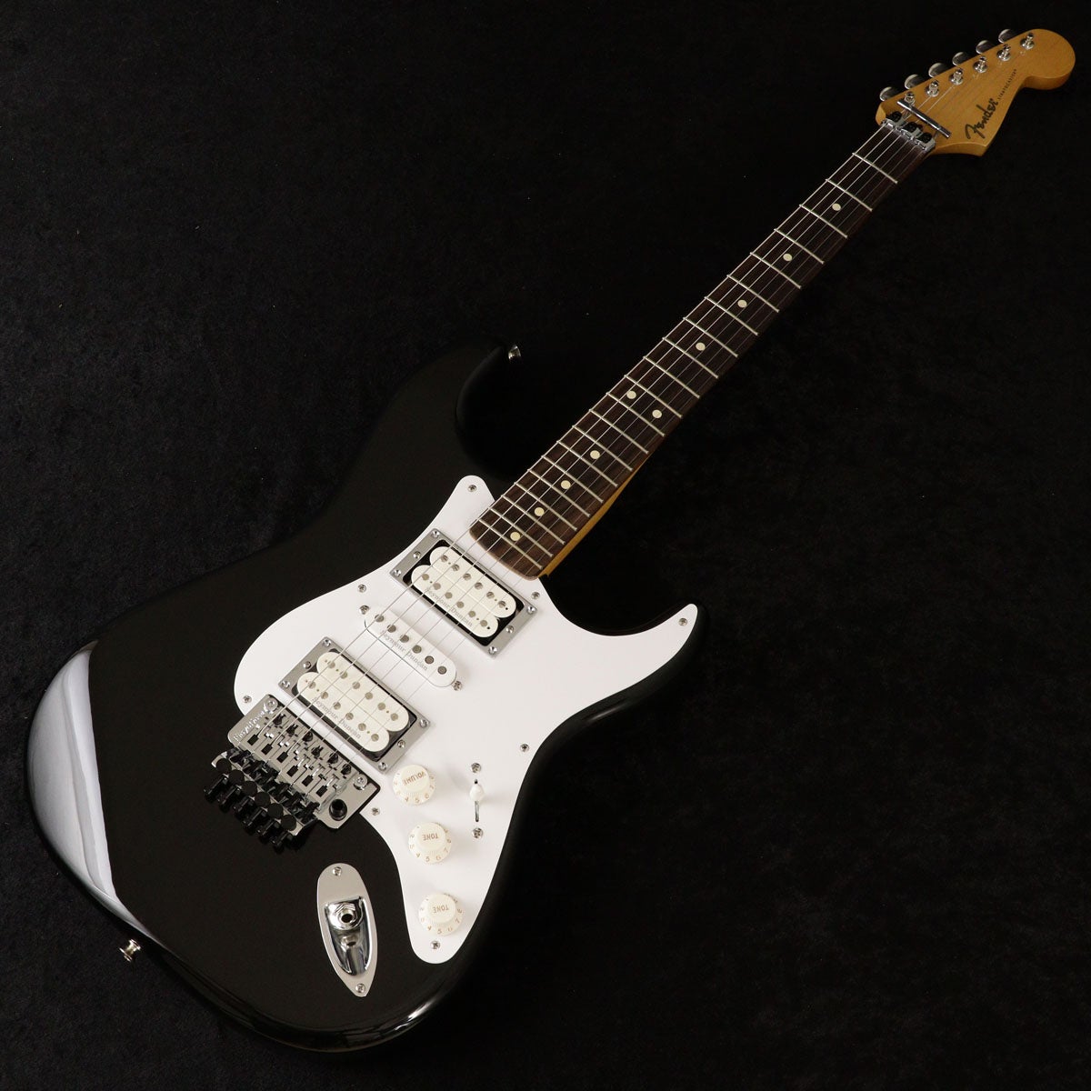 FENDER MEXICO / Limited Edition 50th Anniversary Dave Murray