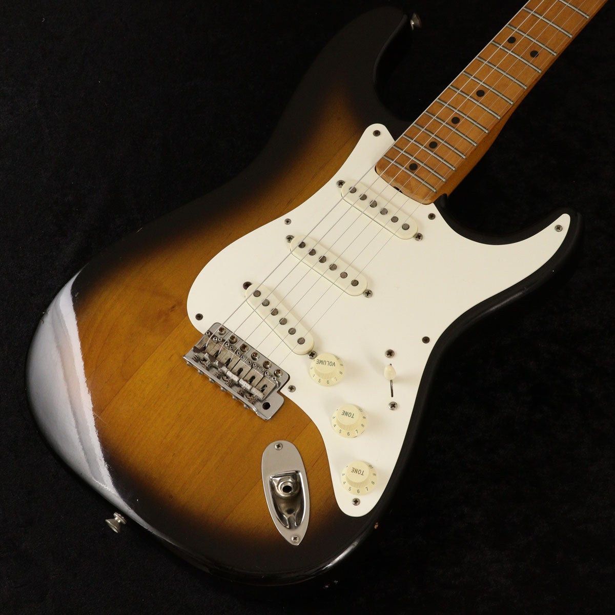 中古】FENDER USA / US Vintage 57 Stratocaster 2TS 【御茶ノ水本店