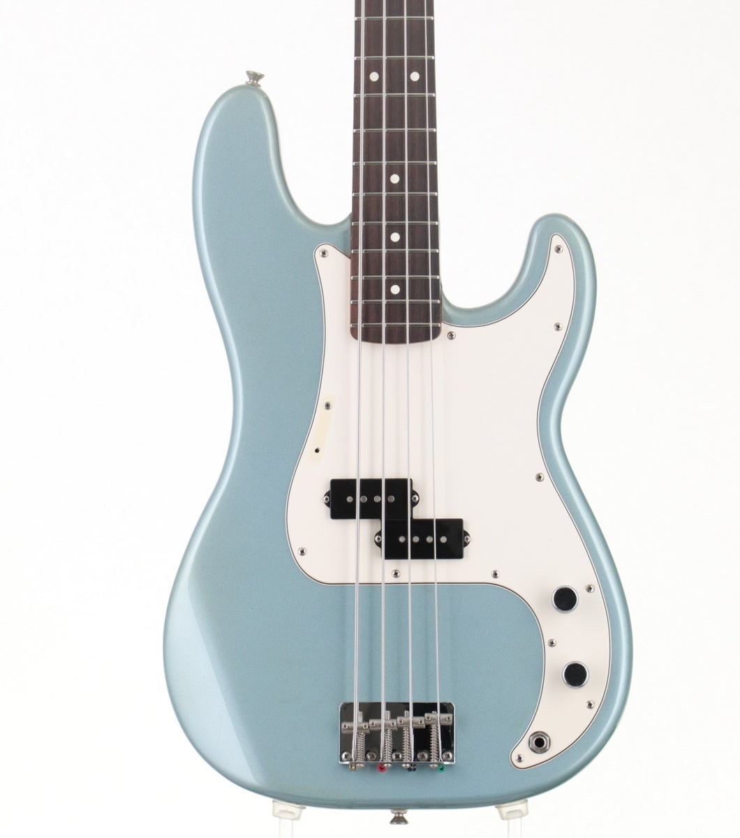 中古】FENDER MEXICO / Standard Precision Bass Blue Agave