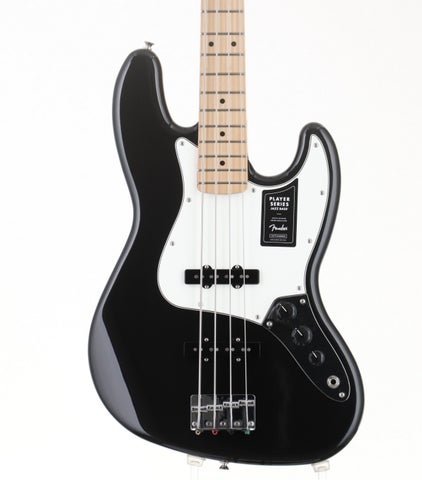 Fender Mexico Jazz Bass ブラック 中古】FENDER MEXICO / Player Jazz Bass Black 【御茶ノ水本店