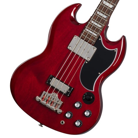 EPIPHONE EB-0 sg bass 赤 RED レッド | MFA.APFINSAAWARDS.COM