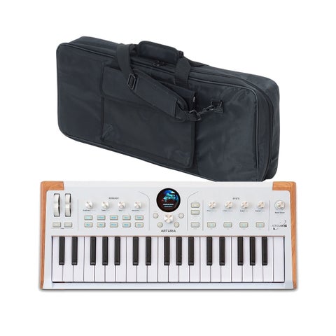 Arturia アートリア / AstroLab 37 アバンギャルド・ステージ・キーボード 【ケースセット】【御茶ノ水本店】