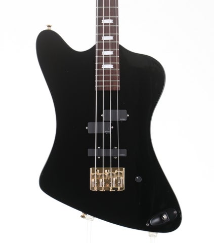 【中古】FERNANDES / BURNY MV-65NS Nikki Sixx w/EMG PJ 【渋谷店】