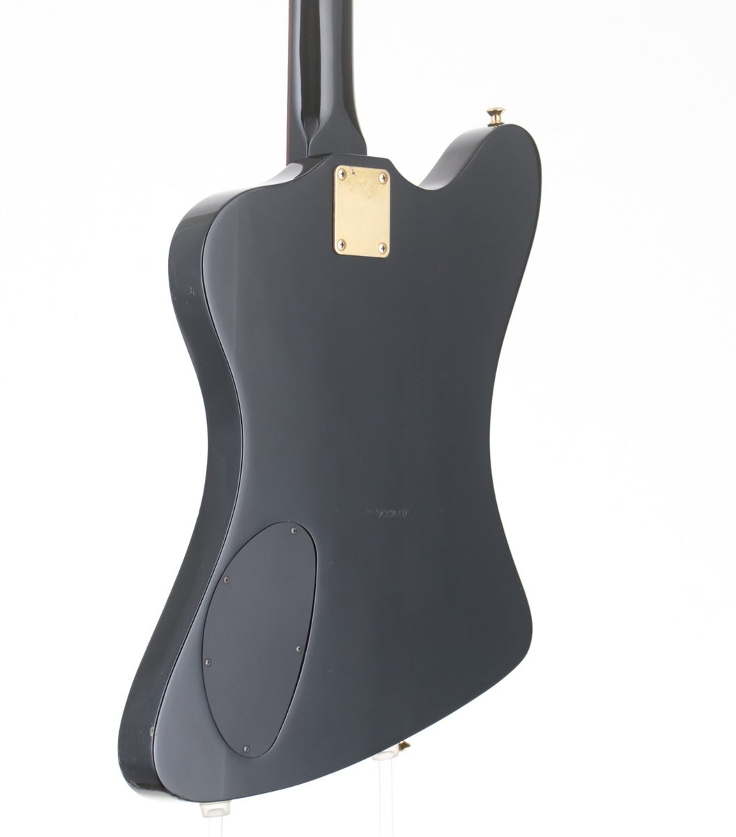 中古】FERNANDES / BURNY MV-65NS Nikki Sixx w/EMG PJ 【渋谷店