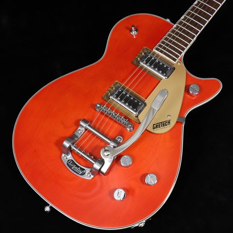 Gretsch / G5230T Electromatic Jet FT Single-Cut with Bigsby Laurel Fingerboard Orange Stain 【梅田店】