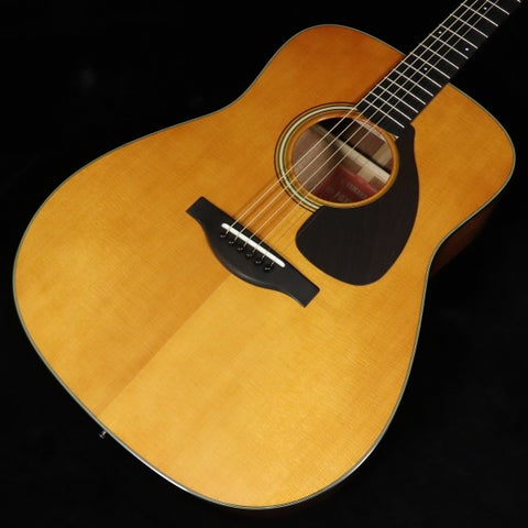 YAMAHA / FGX5 GLOSS (FGX5G) Vintage Natural [日本製][エレアコ
