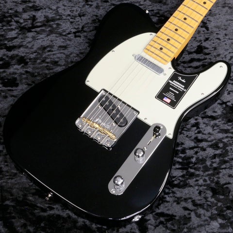 Fender / American Professional II Telecaster Maple Fingerboard