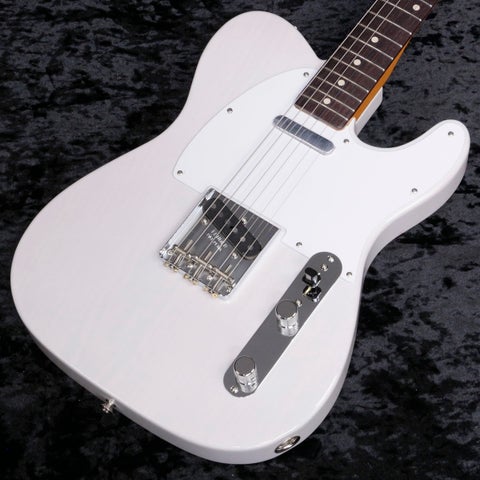 Fender / Jimmy Page Mirror Telecaster Rosewood White Blonde【アウトレット】【値下げ】【新宿店】