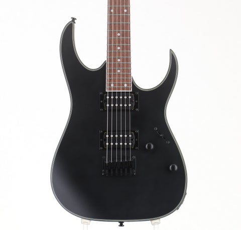 【中古】IBANEZ / RG421EX Black Flat 【新宿店】
