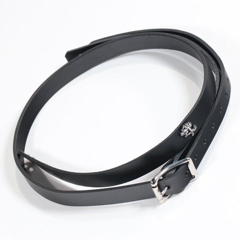 Red Monkey Designs / "Slasher" by SLASH [Size:2 ,Color:BLK ,Hardware:SV] レッドモンキー スラッシャー【渋谷店】