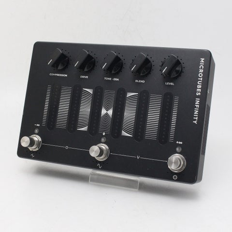 中古】 DARKGLASS EC / Microtubes Infinity 【御茶ノ水本店