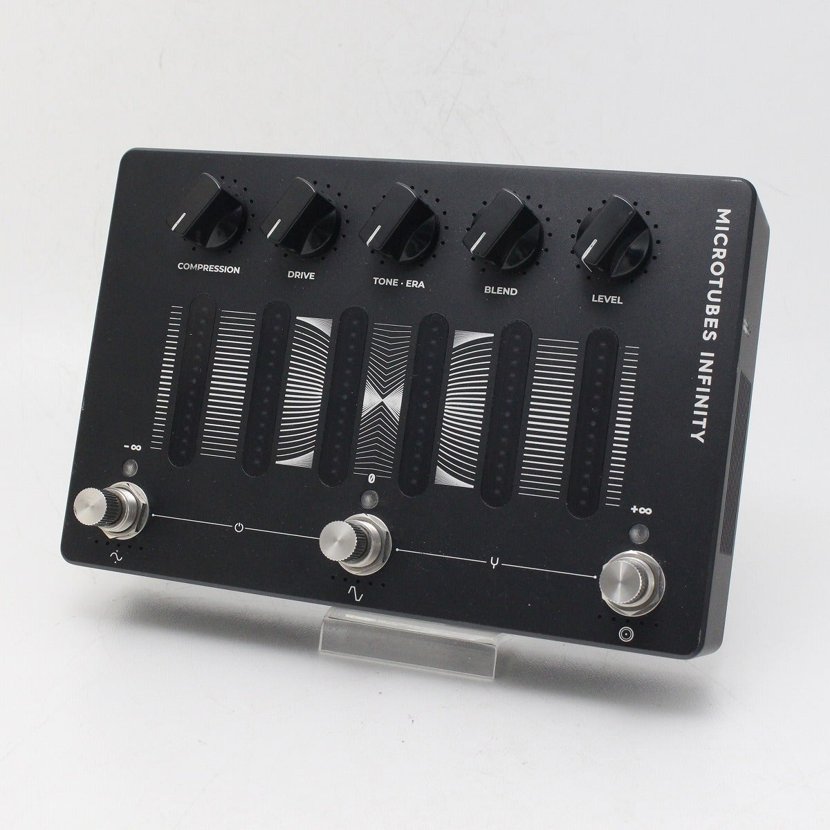 中古】 DARKGLASS EC / Microtubes Infinity 【御茶ノ水本店