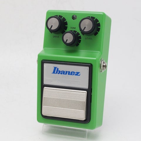 【中古】 IBANEZ / TS9 Tube Screamer Reissue 【御茶ノ水本店】