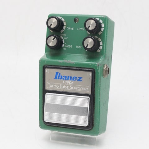 【中古】 IBANEZ / TS9DX 【御茶ノ水本店】