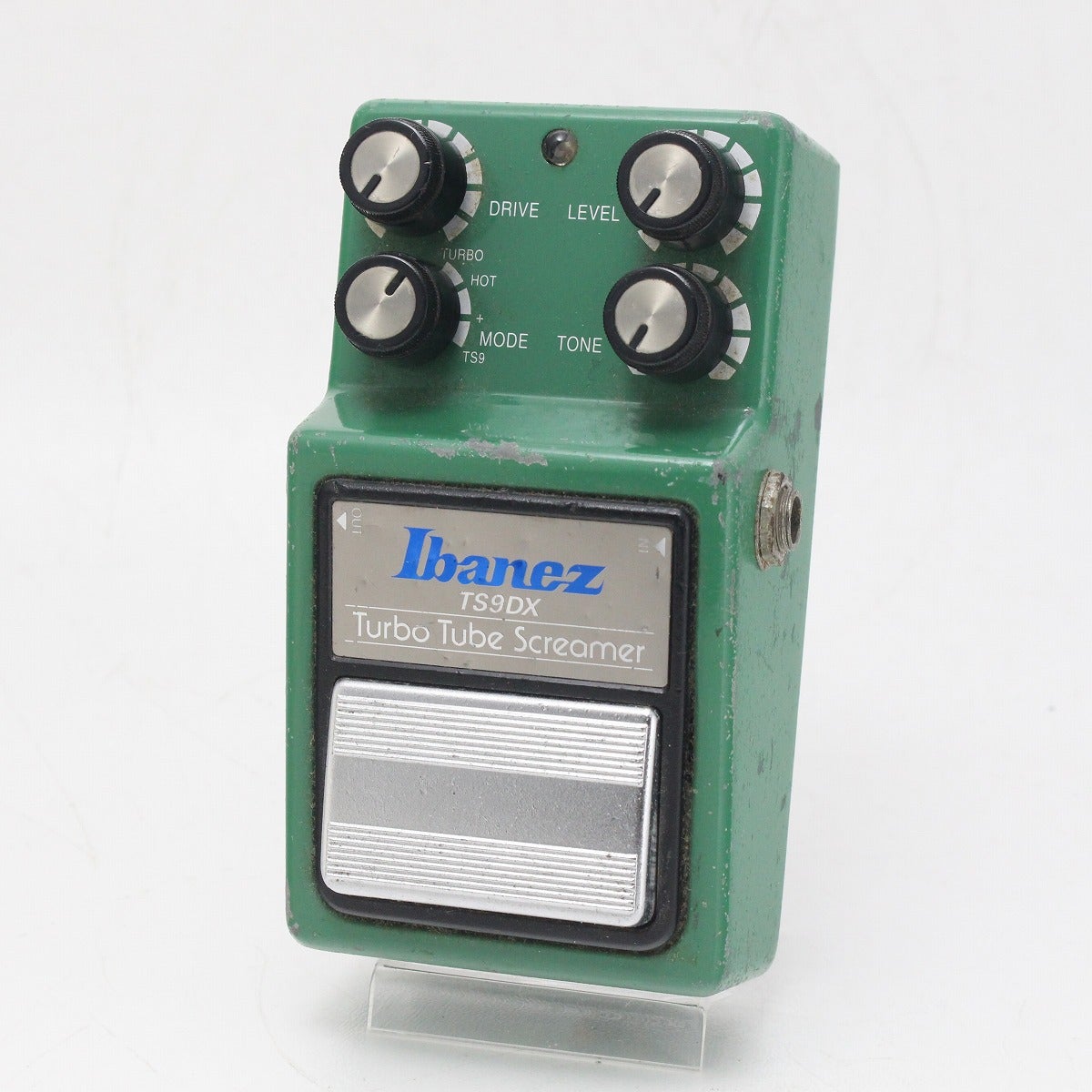新品未使用　ts9dx 中古】 IBANEZ / TS9DX 【御茶ノ水本店】 | オーバードライブ