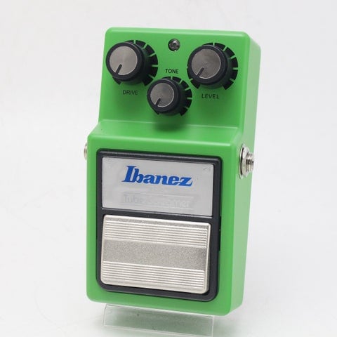 【中古】 IBANEZ / TS9 Tube Screamer Reissue 【御茶ノ水本店】