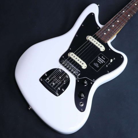 特典付き]Fender / Player II Jaguar Rosewood Fingerboard Polar