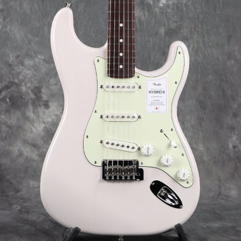 Made in Japan Hybrid II Stratocasterの検索結果 | ギター、アコギ