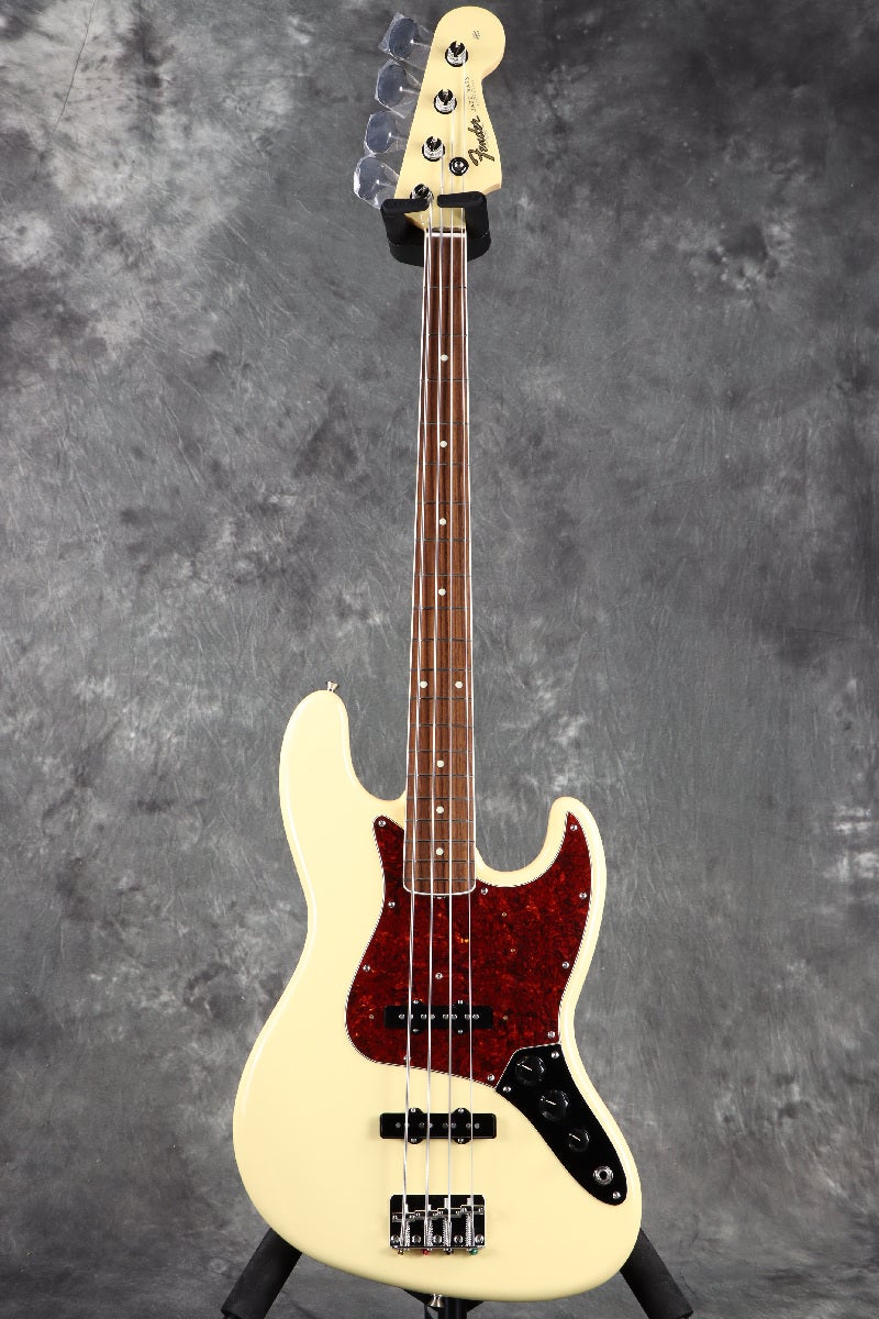 Fender / ISHIBASHI FSR Made in Japan Traditional Late 60s Jazz