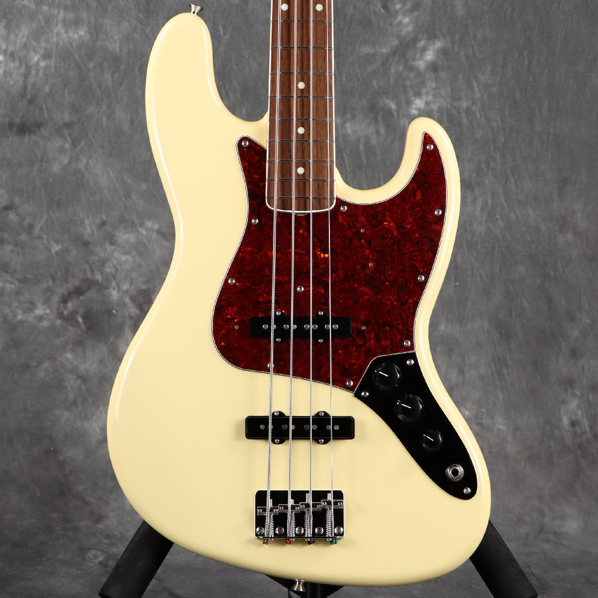Fender / ISHIBASHI FSR Made in Japan Traditional Late 60s Jazz