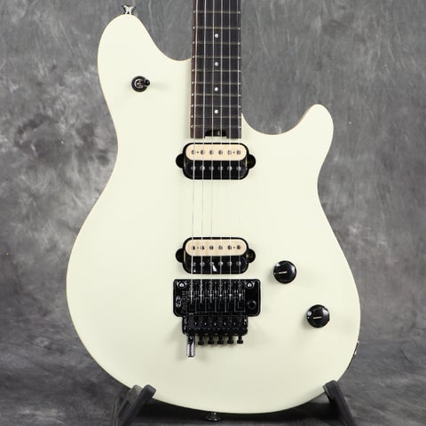 EVH / Wolfgang Special Ebony Fingerboard Ivory イーブイエイチ ウルフギャング【3.45kg】[S/N WGM243514]