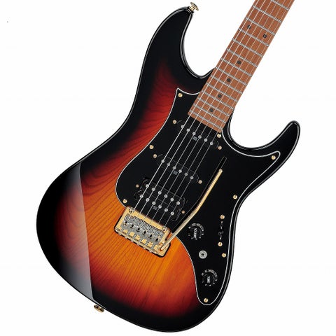 Ibanez / Prestige Series AZ2204AG-TFB (Tri-Fade Burst) 【日本製】