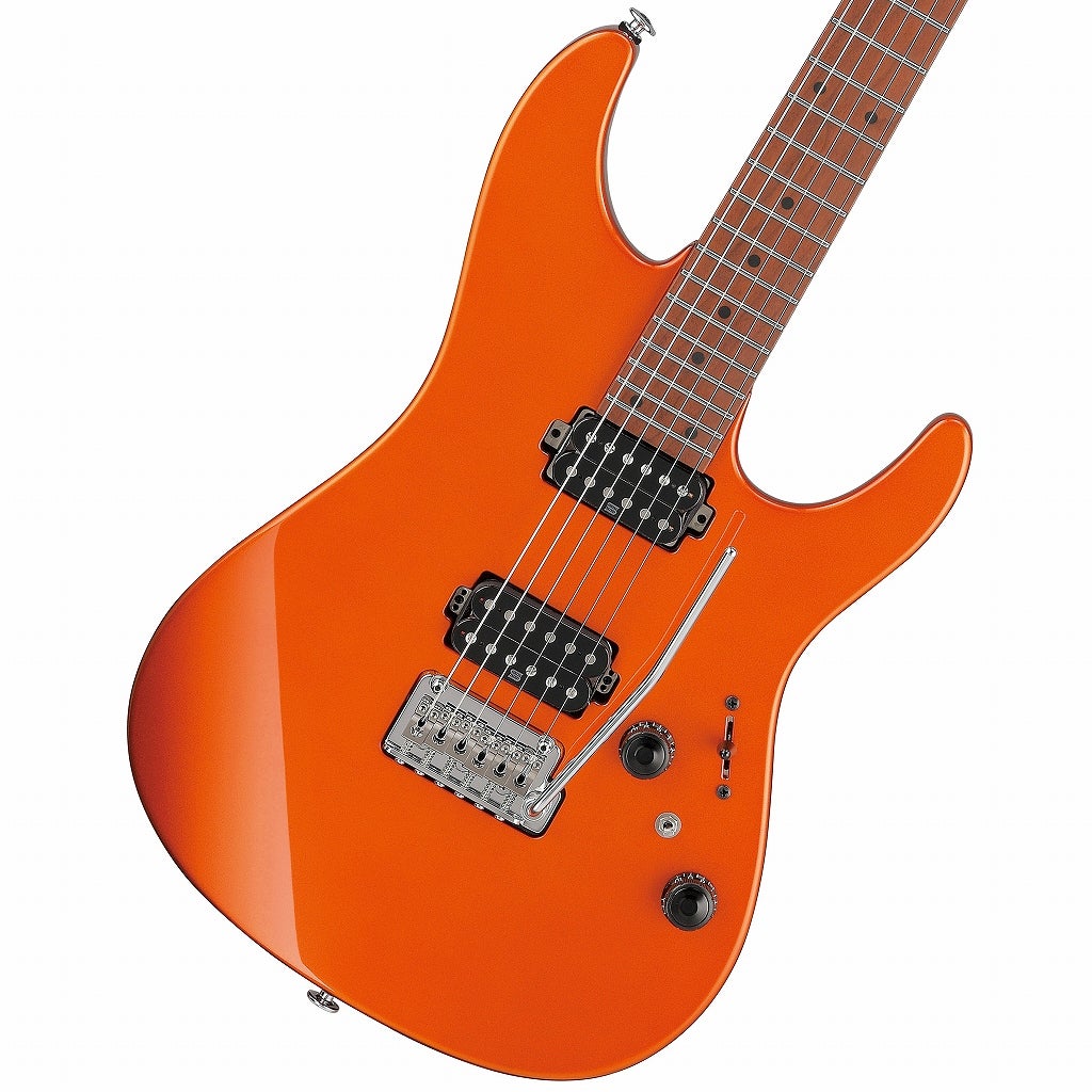 Ibanez / Prestige Series AZ2402-ROM (Roadster Orange Metallic