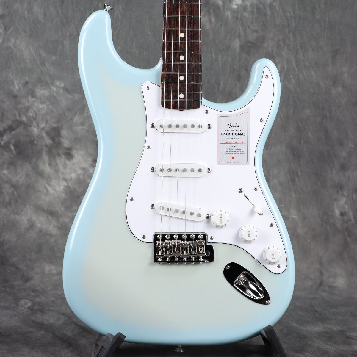 Fender / Made in Japan Traditional 2025 Collection 60s