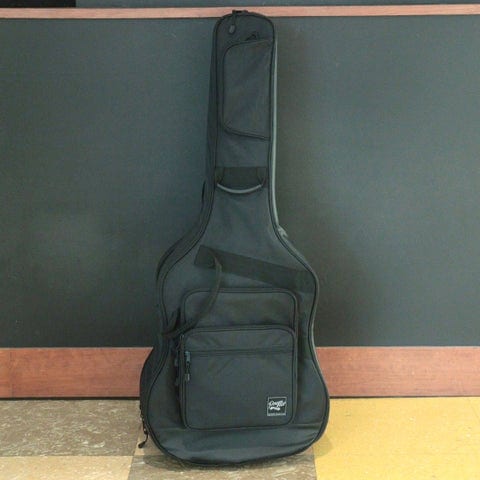 【中古】IBANEZ / IGAB2540-BK / Double Bag for Acoustic Guitar & Electric Guitar 【池袋店】