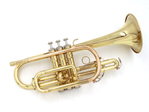 中古】YAMAHA / ロングコルネット YCR-2311 【横浜店】 | コルネット 