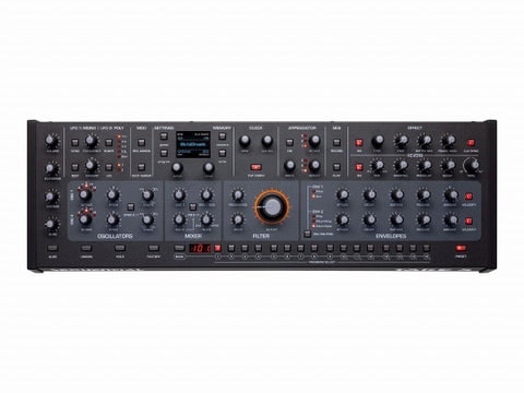 Sequential / TAKE 5 Module 5ボイス・アナログ・ポリシンセ【お取り寄せ商品】【渋谷店】