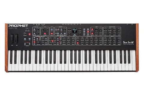 Sequential / Prophet Rev2-8V 8ボイス・アナログポリシンセ【お取り寄せ商品】【渋谷店】