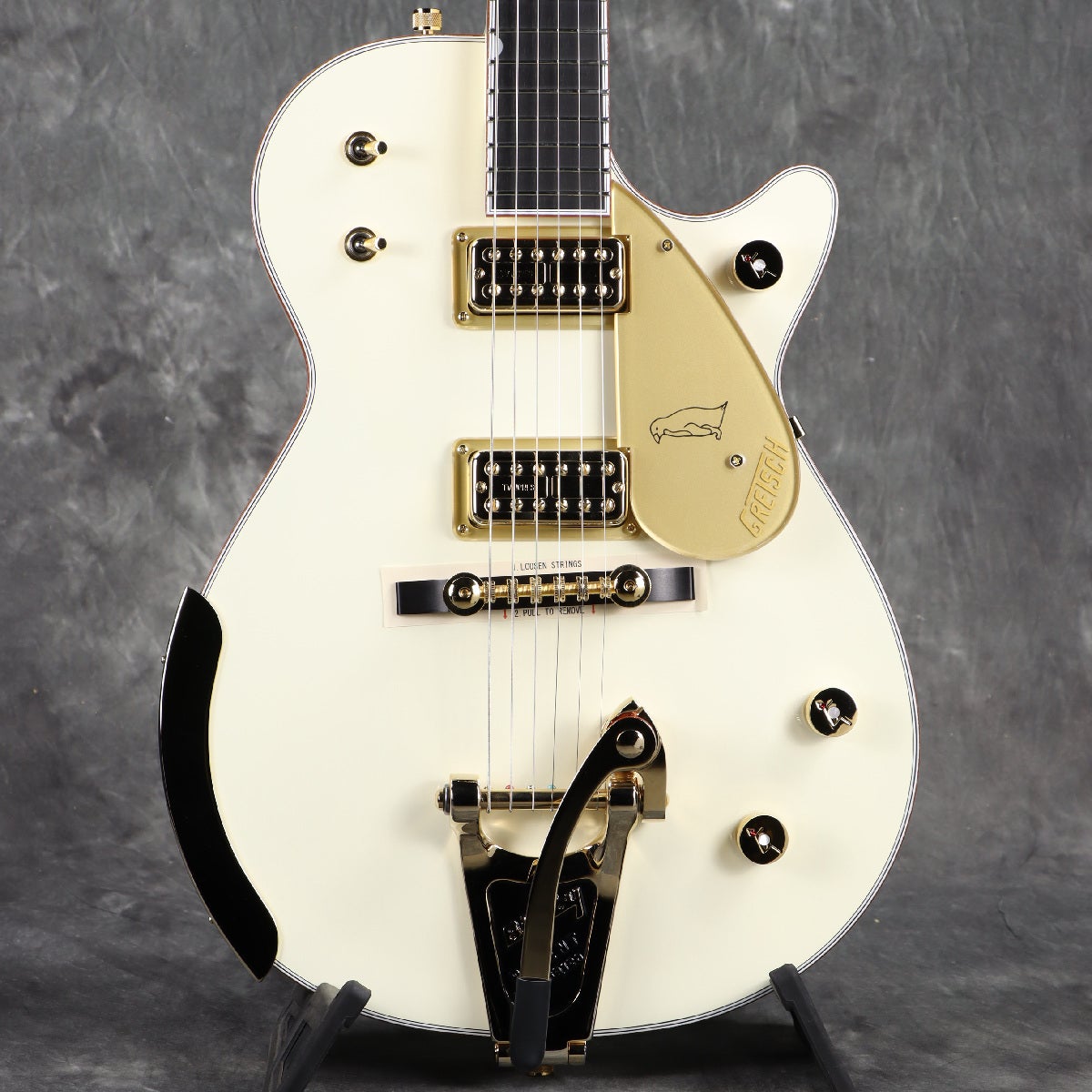 Gretsch / G6134T-58 Vintage Select 58 Penguin with Bigsby TV Jones