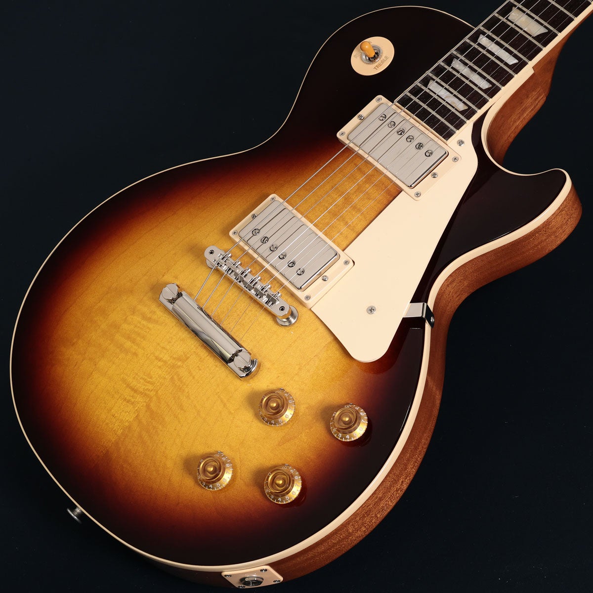 Gibson / Les Paul Standard 50s Tobacco Burst 《2NDアウトレット特価