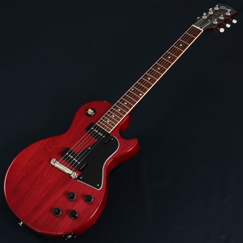 Gibson / Les Paul Special Vintage Cherry 《2NDアウトレット特価》[3.32kg]【S/N 212040183】【池袋店】
