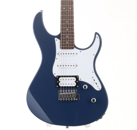 【中古】YAMAHA / Pacifica PAC112V UTB【3.43kg】【S/N:IIN23199】【横浜店】