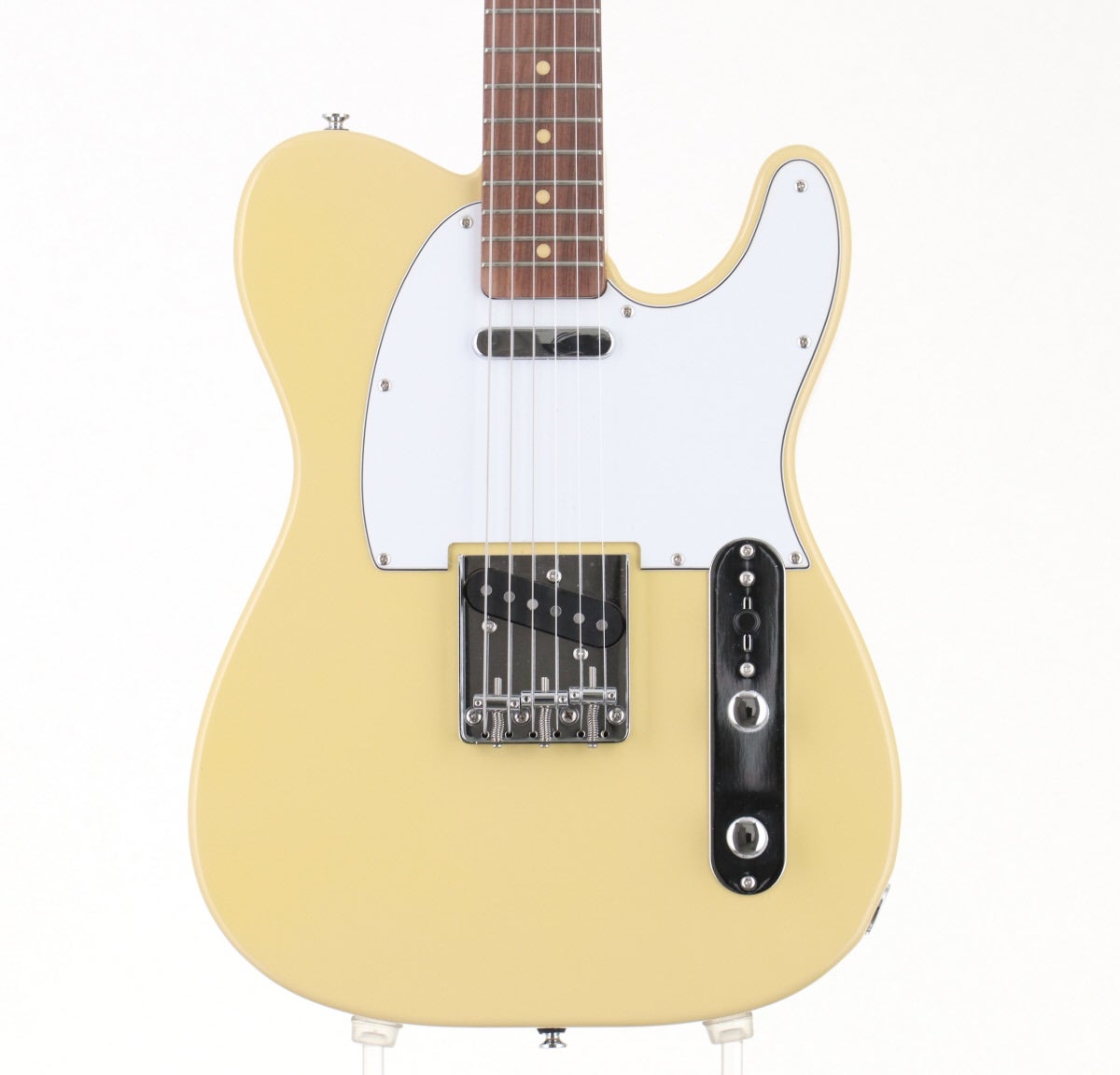 GrassRoots G-TE-50R グラスルーツ イエロー ソフトケース付き 【公式