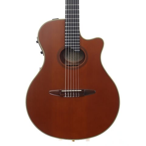 【中古】YAMAHA / APX-10CN Natural 【心斎橋店】【値下げ】