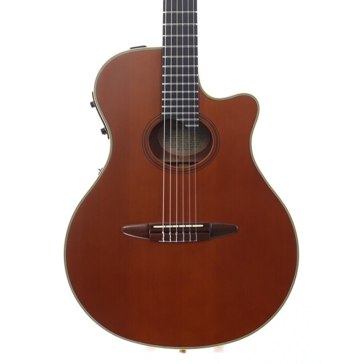 YAMAHA エレガット　APX-10CN 中古】YAMAHA / APX-10CN Natural 【心斎橋店】【値下げ