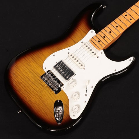 Fender / MIJ FSR Hybrid II Stratocaster HSS Flame Maple Top 2-Color Sunburst ≪S/N:JD26005529≫ 【心斎橋店】