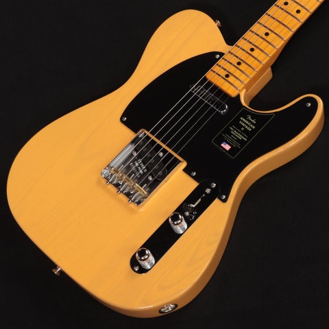 Fender / American Vintage II 1951 Telecaster Maple Fingerboard
