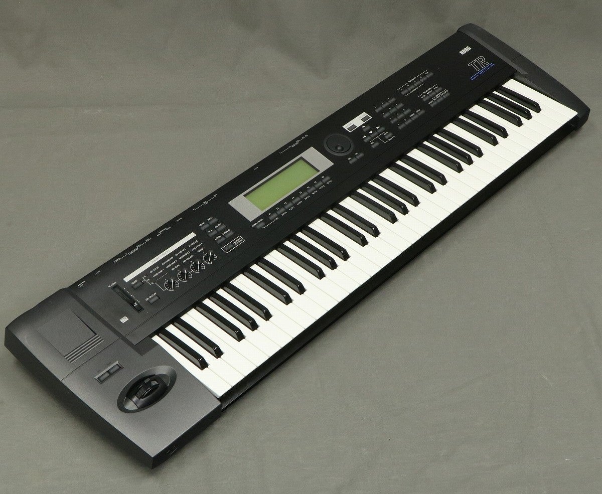 中古】 KORG / TR-61 【御茶ノ水本店】【値下げ】 | ～61鍵盤
