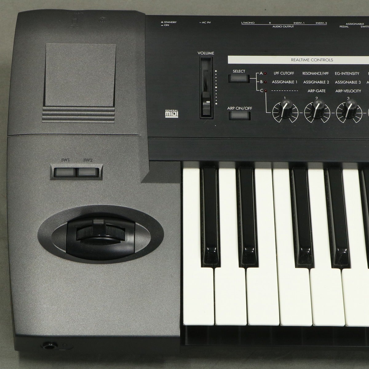 中古】 KORG / TR-61 【御茶ノ水本店】【値下げ】 | ～61鍵盤