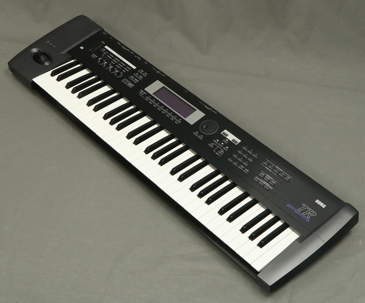 中古】 KORG / TR-61 【御茶ノ水本店】【値下げ】 | ～61鍵盤